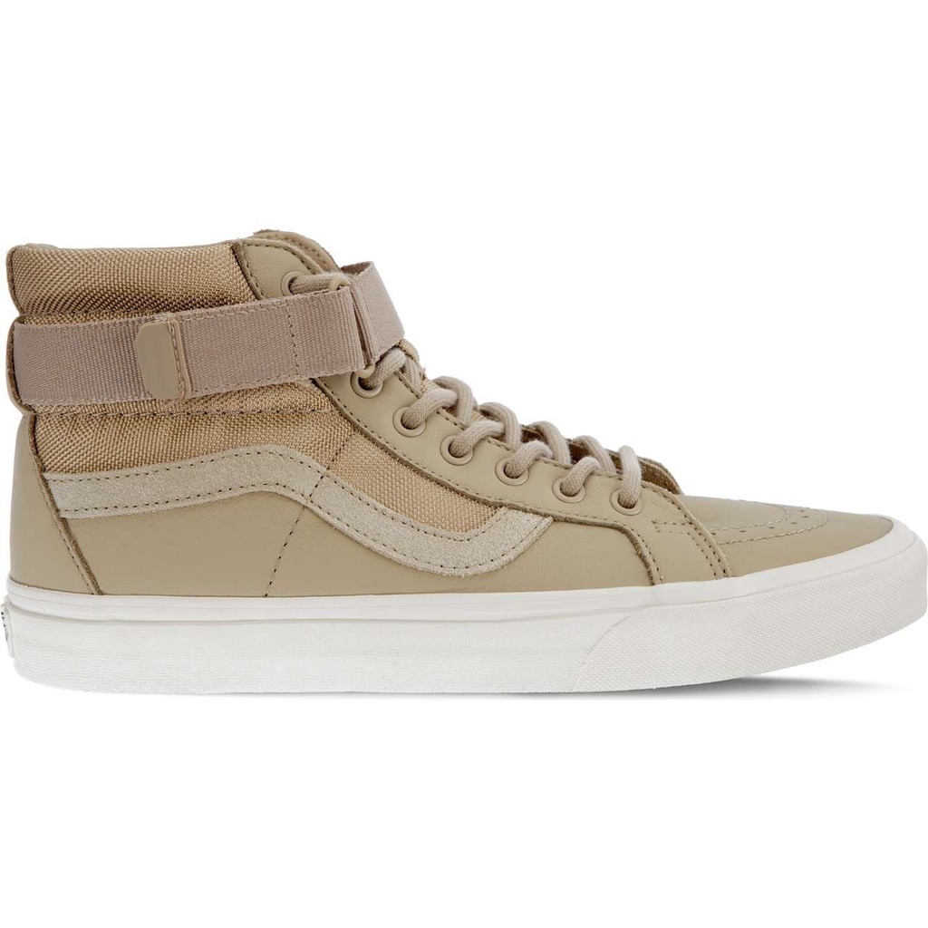 Vans sk8 shop hi reissue strap