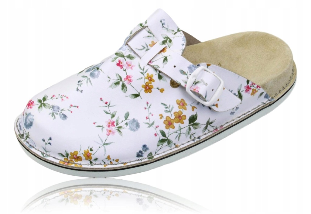 Купить Шлепанцы женские fusbet медицинская обувь 2106 37: отзывы, фото, характеристики в интерне-магазине Aredi.ru