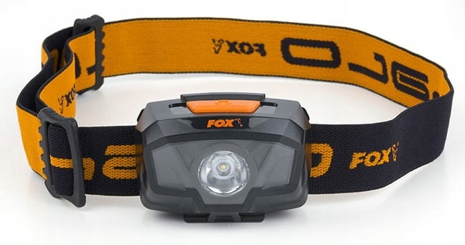 FOX Latarka Halo Headtorch 200