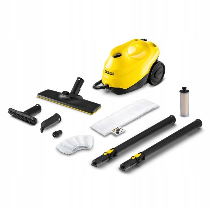 KARCHER Parownica SC3 EasyFix 1.513-124.0