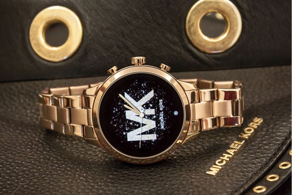 smartwatch michael kors mkt5045