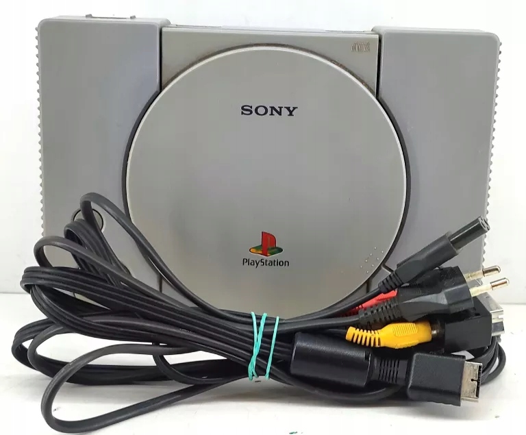 KONSOLA PSX