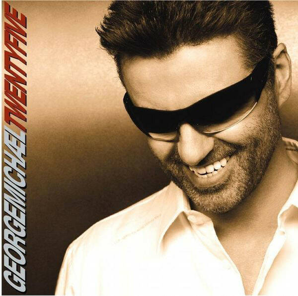 George Michael - Twenty Five [G]