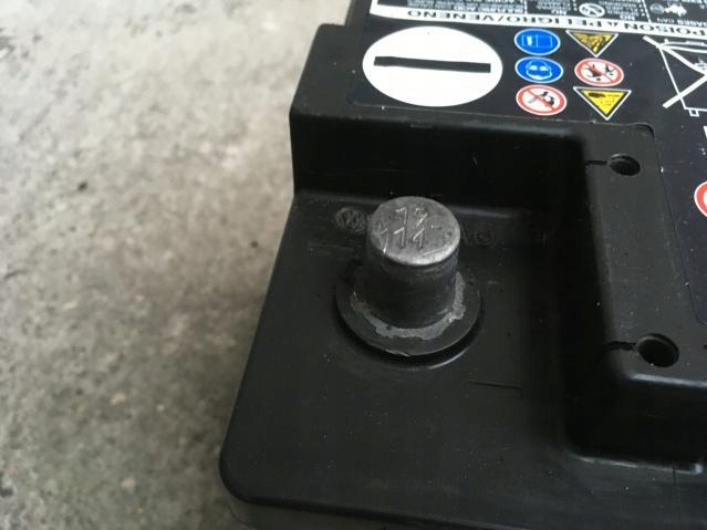 Купить АККУМУЛЯТОР VARTA AGM 12В 68Ач 680А 7P0915105: отзывы, фото и ...