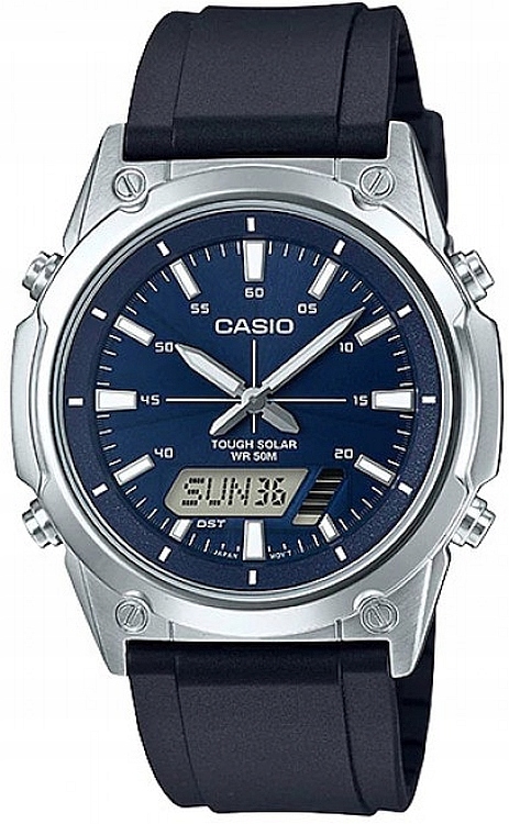 casio amw s820
