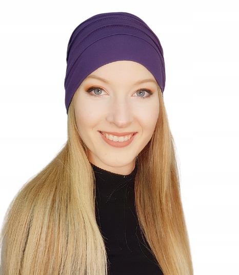 Turban Lala BM-447 turbany czapki EVA DESIGN