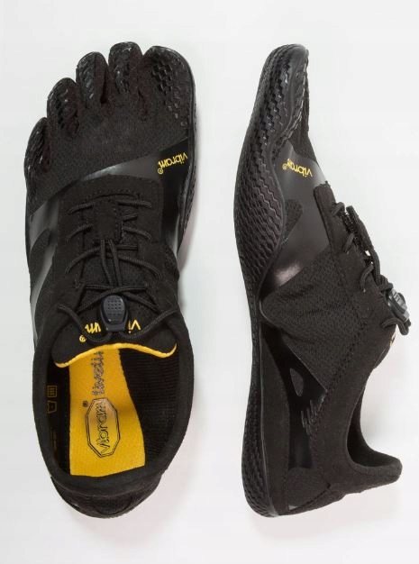 K6297 BUTY DO BIEGANIA VIBRAM FIVEFINGERS 36 EU