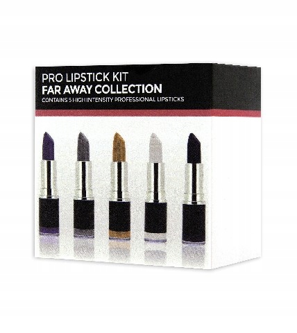 FREEDOM PRO FAR AWAY GALAXY LIPSTICK, Outlet