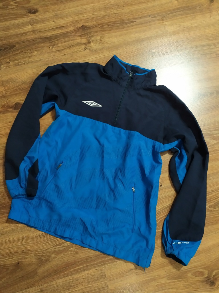 UMBRO-SPORTOWA BLUZA MĘSKA ROZM.S