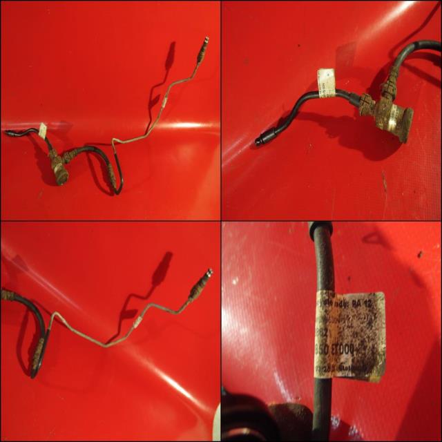 PRZEWÓD WYSPRZEGLIKA NISSAN QASHQAI 1.6B 07r - 6626391322