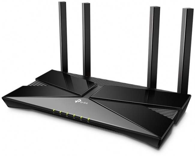 Купить Маршрутизатор TP-Link Archer AX1500 Wifi6 OFDMA MO-MIMO: отзывы, фото, характеристики в интерне-магазине Aredi.ru