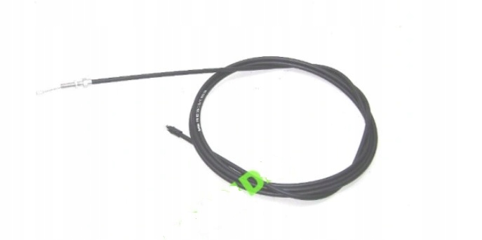 LINKA BAGAŻNIKA SKODA FABIA 00-08