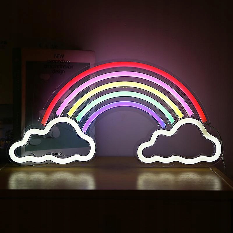 Yhrainbow Neon Light Festival Art Neon Sign Led 12635497103