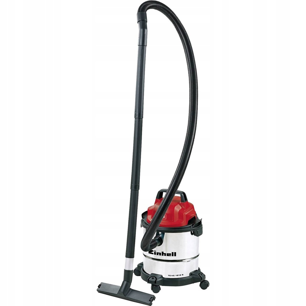 Odkurzacz przemysłowy Einhell TC-VC 1812 S 1250 W