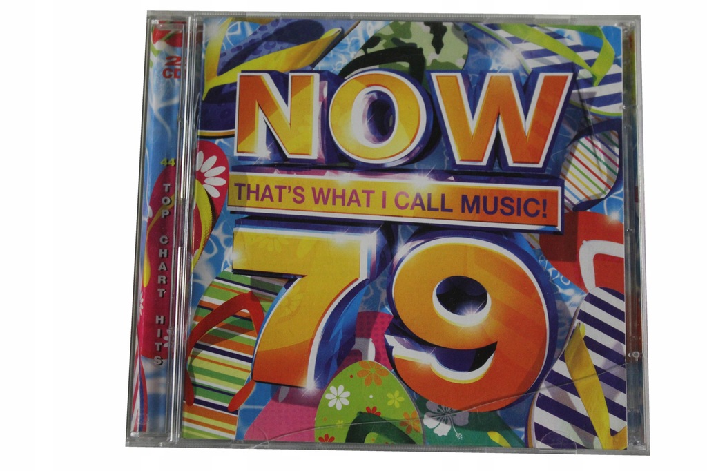 Various Artists - Now That's What I Call Music