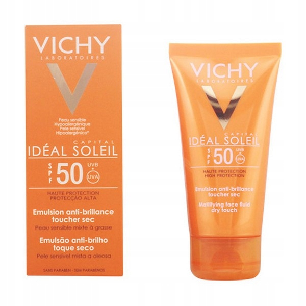 Krem Ideal Soleil Vichy (50 ml)