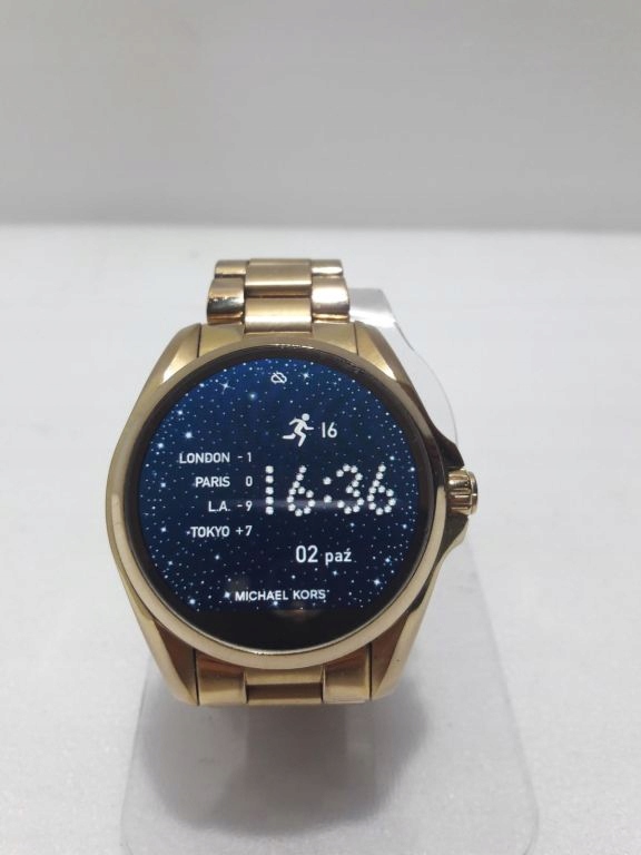 michael kors smartwatch dw2c price