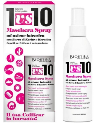 Bioetika Maschera Maska w Spray'u 10w1 150ml