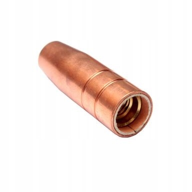 DYSZA GAZOWA DO DRUTU PROSZK. ABICOR BINZEL