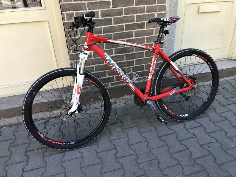 whistle mtb miwok 2051