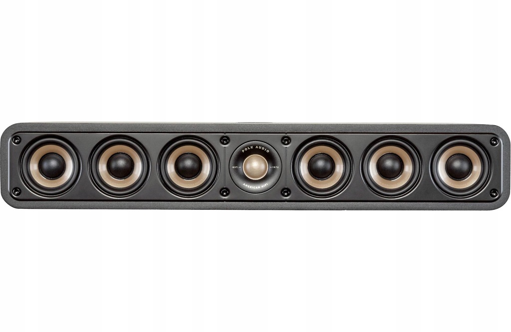 Купить Центральный динамик Polk Audio Signature S35E 88 дБ: отзывы, фото, характеристики в интерне-магазине Aredi.ru