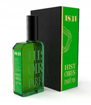 Histoires de Parfums Edition Opera Rare 1831 Norma
