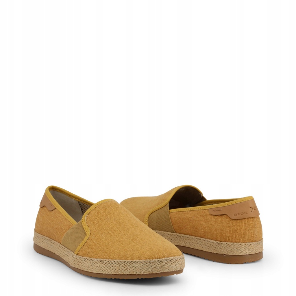 Espadryle Geox - COPACABANA EU 40