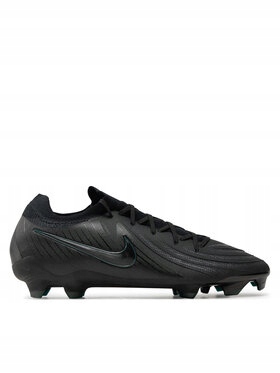 nike Buty do piłki nożnej Phantom Gx II Pro FG FJ2563 002 Czarny