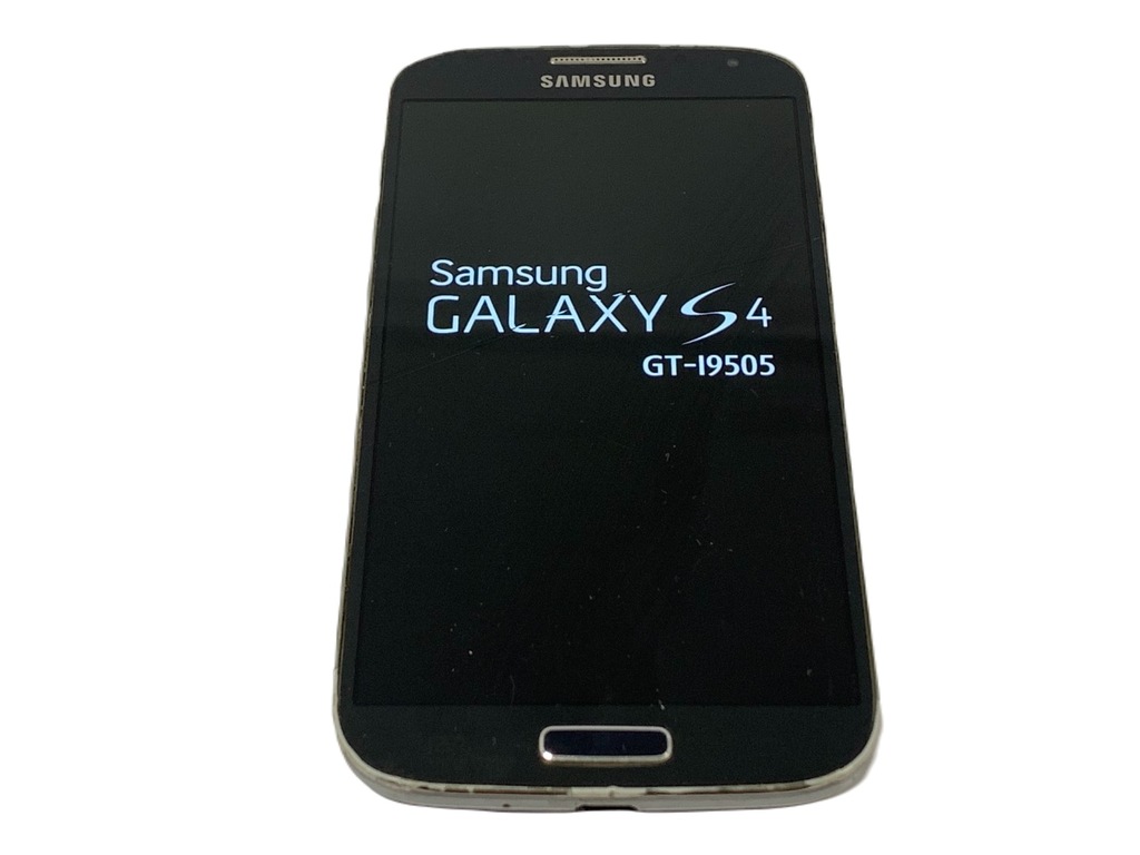 Smartfon Samsung Galaxy S4 2 GB 16 GB CZARNY CR36