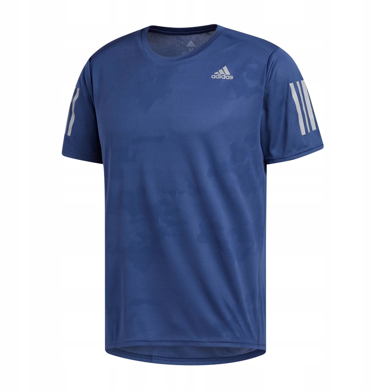 T-SHIRT MĘSKI ADIDAS CF2106 r. L