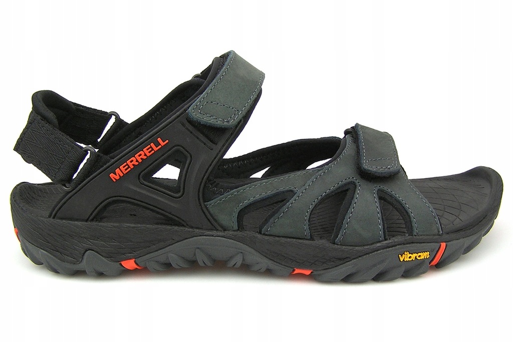 Sandały MERRELL ALL OUT BLAZE J12651 roz. 46 /-20%