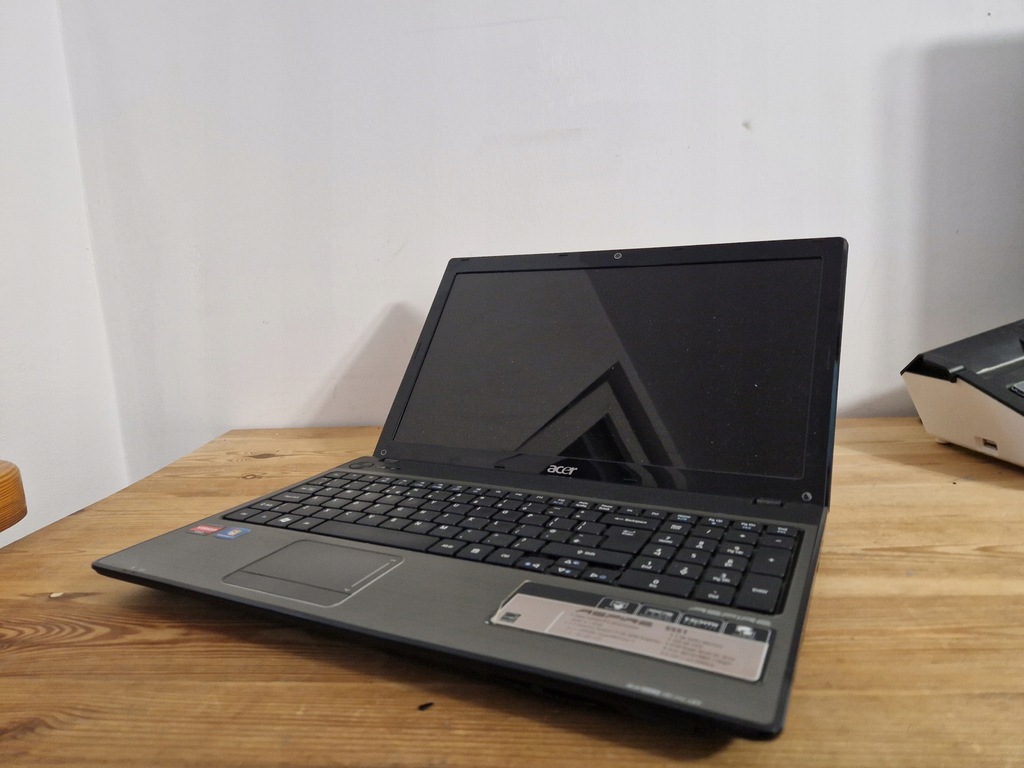 Laptop Acer Aspire 5532-314G25Mn (AA264) 15,6 " 0 GB