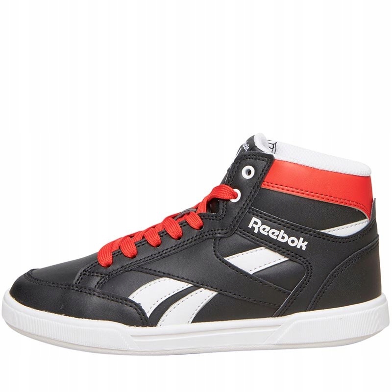 NOWE REEBOK JUNIOR ROYAL COURT MID R 39