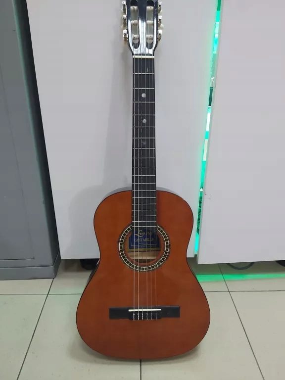 GITARA KLASYCZNA EVER PLAY EV122N