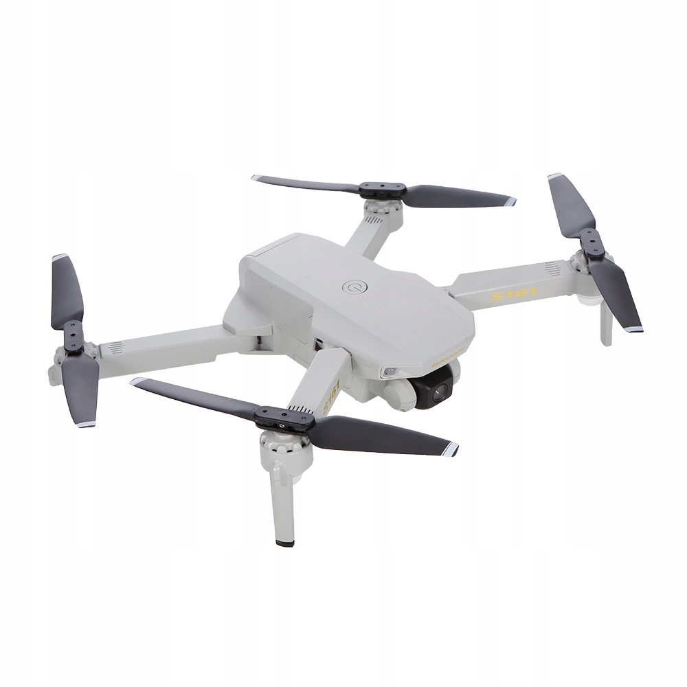 Купить S161 Mini Pro Drone с камерой 4K и 2 батареями: отзывы, фото, характеристики в интерне-магазине Aredi.ru