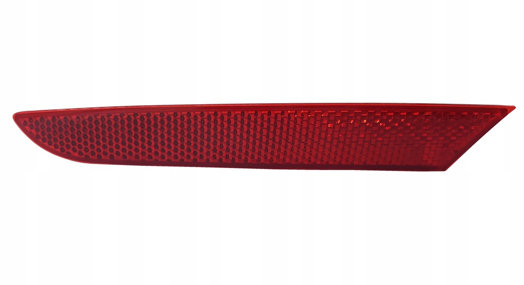 ŚWIATŁO ODBLASKOWE LEWY TYŁ CLIO V