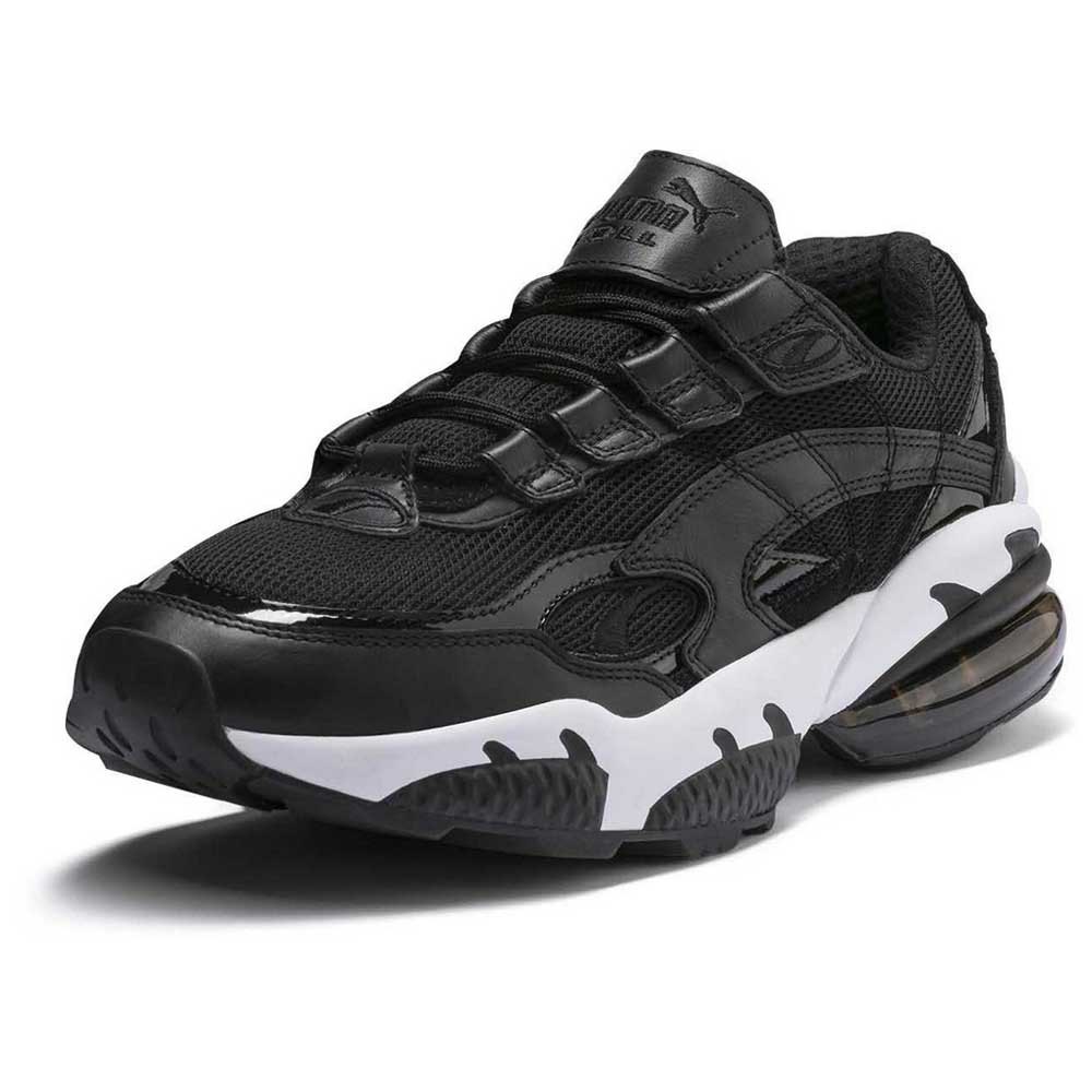 Cell reflective puma clearance