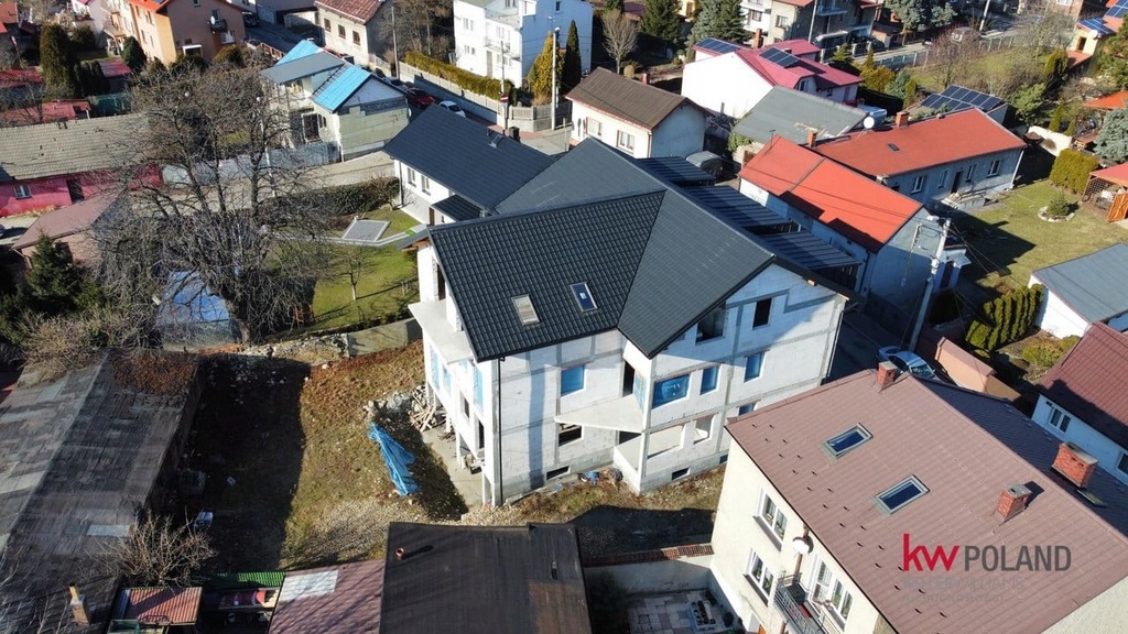 Dom, Jaworzno, Śródmieście, 681 m²