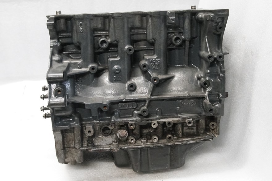 BLOK SILNIKA FORD TRANSIT 2.2 TDCI 6C1Q6015AE 7756378425