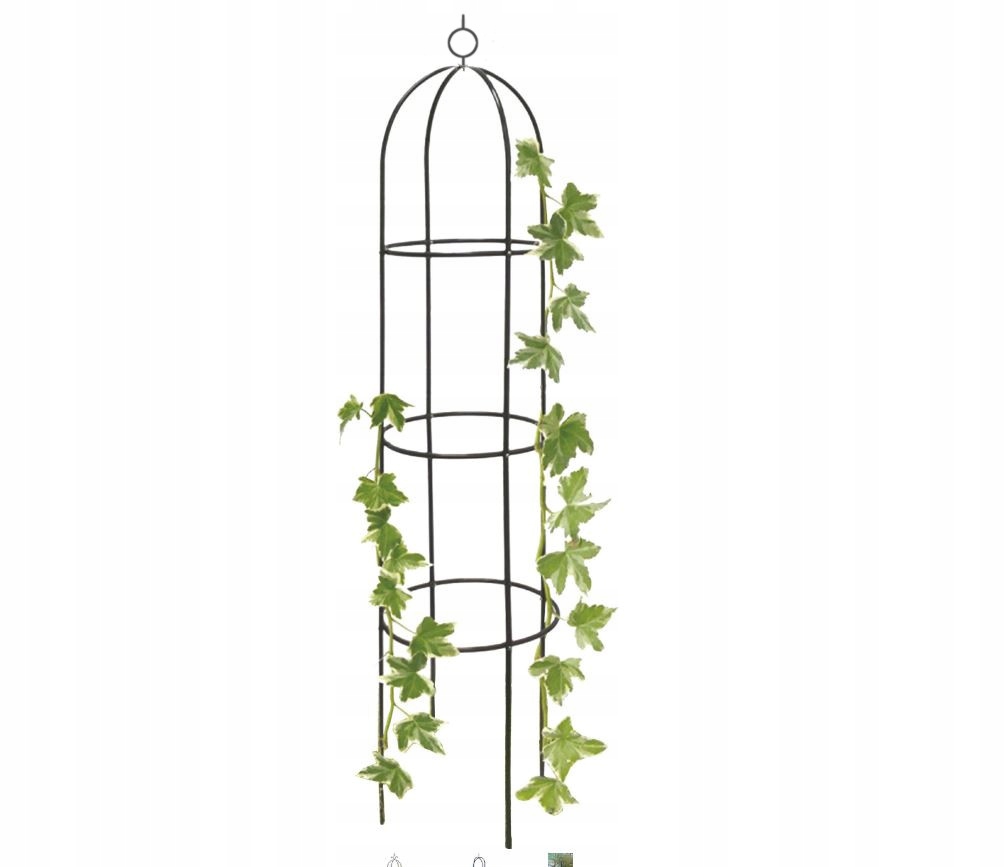Купить САДОВАЯ ПЕРГОЛА 1,9М КОЛОННА ДЛЯ ЦВЕТОВ РОЗ 0309: отзывы, фото и ...