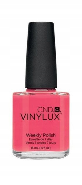 Lakier CND VINYLUX TROPIX 15ml