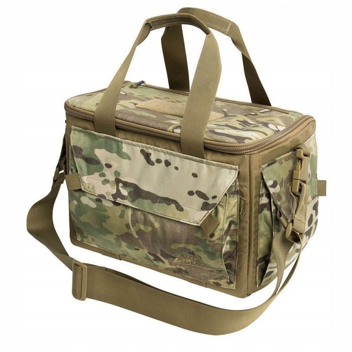 Helikon-Tex Walizka na Broń Range Bag MultiCam