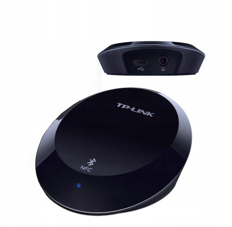 Купить Музыкальный Bluetooth-ресивер TP-LINK HA100 BT 4.1: отзывы, фото, характеристики в интерне-магазине Aredi.ru