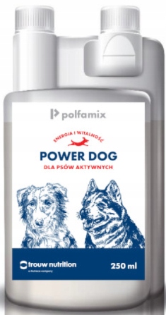 Ariovital Power Dog 250 ml
