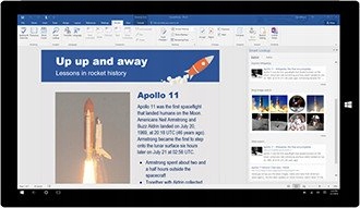 Купить MICROSOFT OFFICE 2016 ДЛЯ ДОМА И БИЗНЕСА BOX FV23% ОРИГИНАЛ: отзывы, фото, характеристики в интерне-магазине Aredi.ru