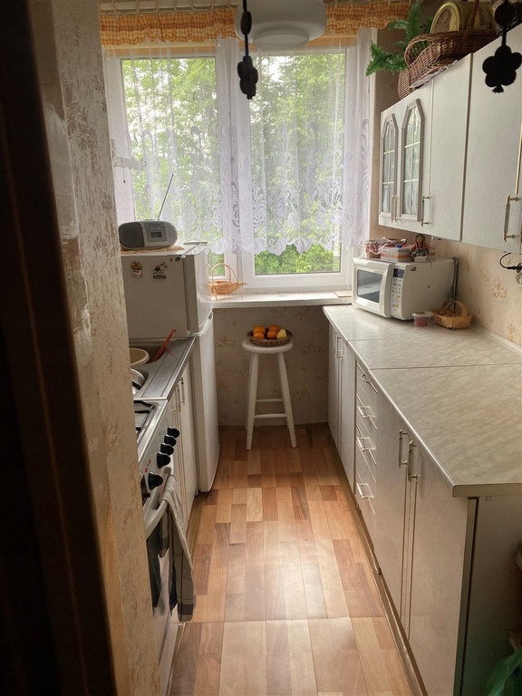 Mieszkanie, Tychy, 37 m²