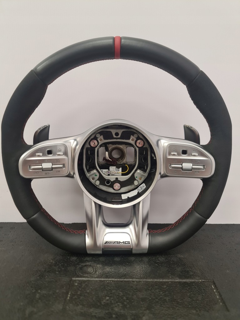 Radnabenkappenschlüssel Für Mercedes - OE A0005810000 Ersatz