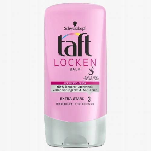 SCHWARZKOPF TAFT BALSAM DO LOKÓW 150ML BF231