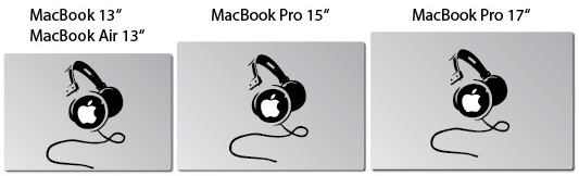 Купить Наклейка Krolik Bugs Looney MacBook Air Pro: отзывы, фото, характеристики в интерне-магазине Aredi.ru