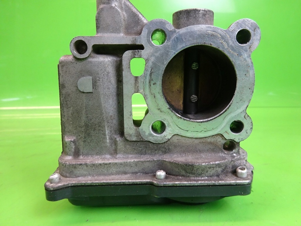 Culdcept 1〜6 初版 Przepustnica MITSUBISHI COLT VI Z30 1.1 2008r - 7961528835